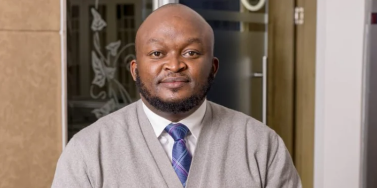 “Hatuna Power”: Wakabata Signals Exit from LSK Leadership in Courtroom Moment