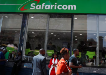 Safaricom Share Sale Case Sent Back to Chief Justice as Judge Steps Aside