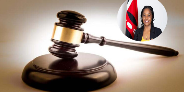 Court Freezes KCB Accounts in Fraud Dispute Involving Kenya’s Ambassador to Cuba