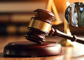 Petition Filed Challenging Withdrawal of Charges Against Eight Police Officers in Baby Pendo Case