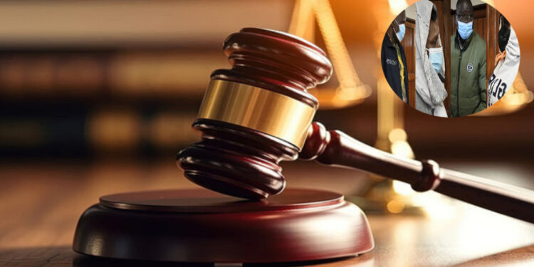 Petition Filed Challenging Withdrawal of Charges Against Eight Police Officers in Baby Pendo Case