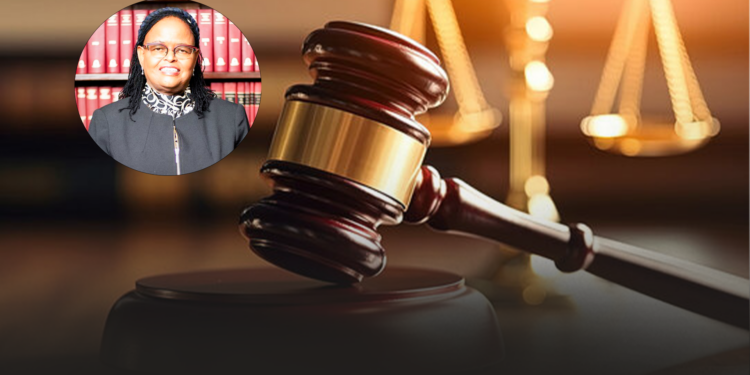 Court Gives Chief Justice’s Office 30 Days to Respond in Challenge to Fair Administrative Action Rules