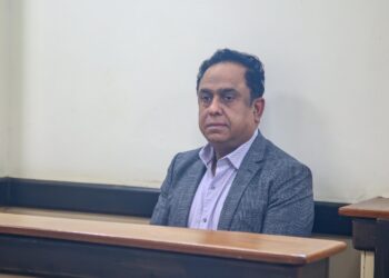 Devani Moves to Court Over 17-Year Triton Receivership, Demands Full Audit