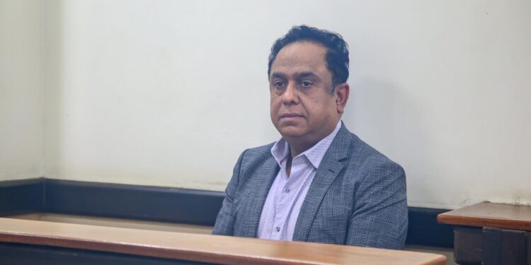 Devani Moves to Court Over 17-Year Triton Receivership, Demands Full Audit