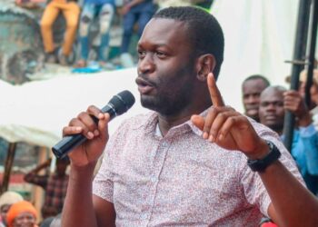 Senator Sifuna Moves to Tribunal to Stop his Removal as ODM Secretary General