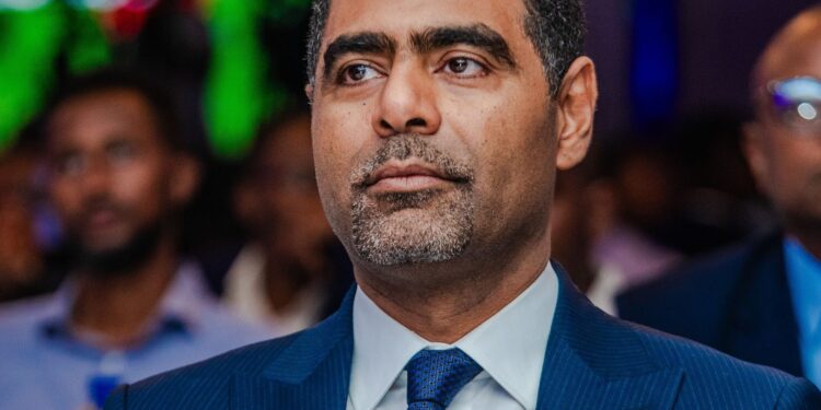 Football Kenya Federation President Hussein Mohamed gets temporary reprieve after the Sports Disputes Tribunal halts his removal from office