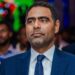 Football Kenya Federation President Hussein Mohamed gets temporary reprieve after the Sports Disputes Tribunal halts his removal from office