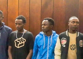 Fuel Protest Activists Deny Charges as Court Frees Majority on Bail