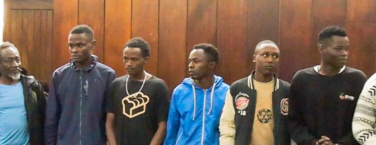 Fuel Protest Activists Deny Charges as Court Frees Majority on Bail