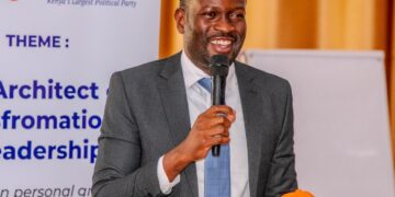 Tribunal Allows ODM Disciplinary Case Against Sifuna but Blocks Final Decision