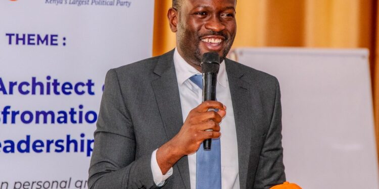 Tribunal Allows ODM Disciplinary Case Against Sifuna but Blocks Final Decision