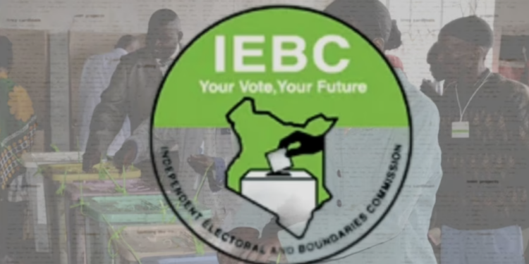 IEBC Defends 2027 Tallying Process in Case Challenging Election System