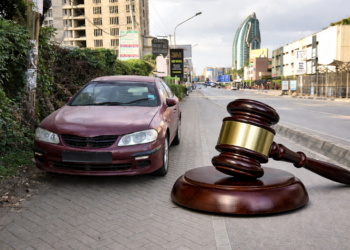 Nairobi Resident Moves to Court Over MCAs’ Illegal Parking on Pedestrian Walkways