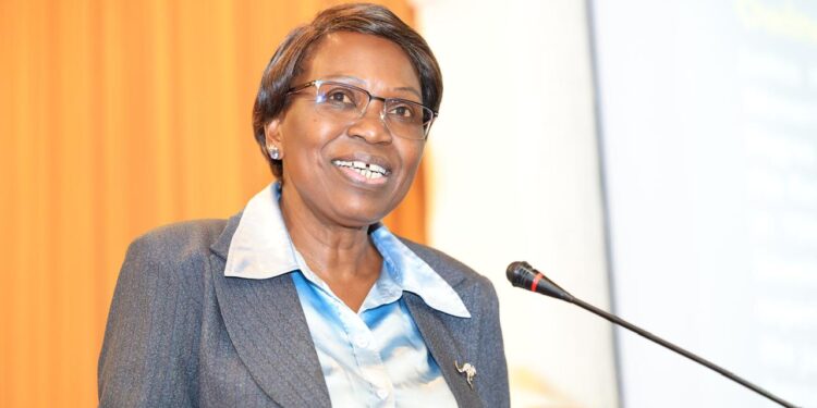 Justice Hellen Omondi Urges Judiciary to Protect Vulnerable Through Mediation