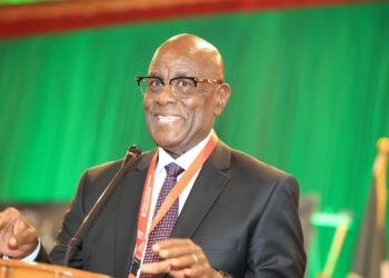 Justice Muchelule Calls for Careful Use of Mediation to Protect Vulnerable