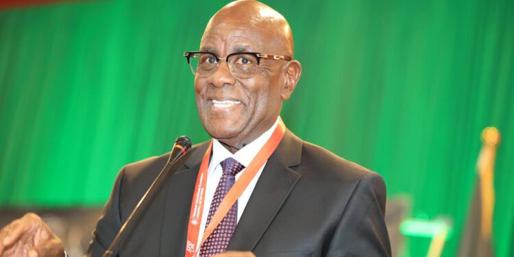 Justice Muchelule Calls for Careful Use of Mediation to Protect Vulnerable