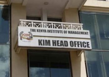 Relief for KIM as Court Halts TVETA Shutdown Order