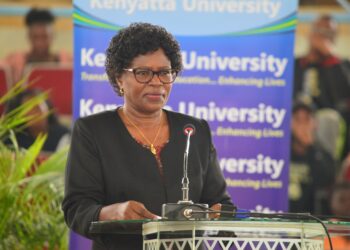 Court Halts Appointment of New Kenyatta University VC in Wanjohi Dispute