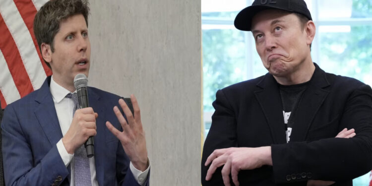 Musk vs. Altman Heads to Court: Trial That Could Reshape the Future of AI