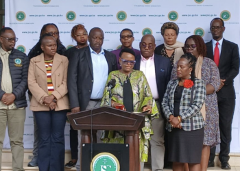 JSC Nominates 37 New Judges for High Court and Environment and Land Court