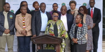 JSC Nominates 37 New Judges for High Court and Environment and Land Court