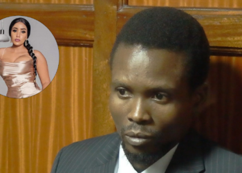 Starlet Wahu Murder Trial Nears End as Airbnb Flaws Exposed