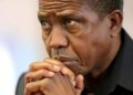 Zambian Government Takes Control of Lungu Body After Appeal Lapses, Nation Seeks Closure