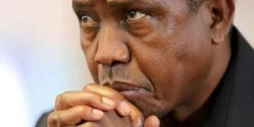 Zambian Government Takes Control of Lungu Body After Appeal Lapses, Nation Seeks Closure