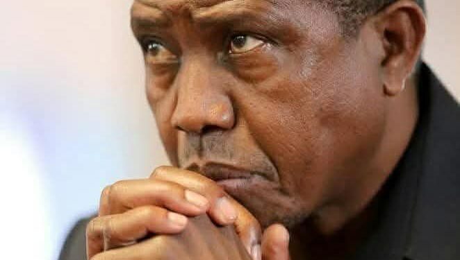 Zambian Government Takes Control of Lungu Body After Appeal Lapses, Nation Seeks Closure