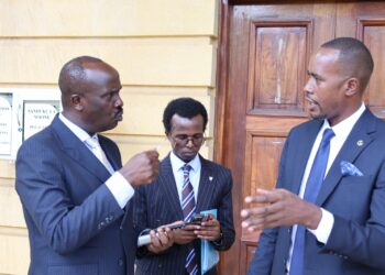 Man Moves to Court to Force Arrest Over Alleged Grab of Late Sister’s Property