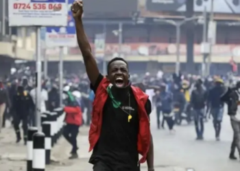 50 Youths Acquitted in Rongai Protest Case After Prosecution Fails to Call Witnesses