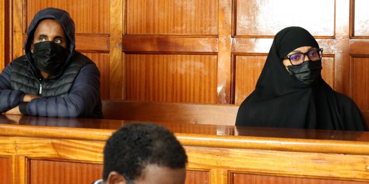 Court Rejects Bid to Detain Suspects in 58 M Gold Scam Probe Linked to Crypto Transfers