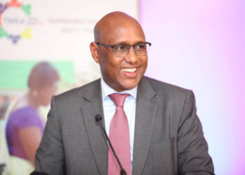 KRA Appointment of Adan Mohamed Challenged in Court Over Alleged Age Limit Violation