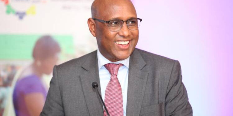 KRA Appointment of Adan Mohamed Challenged in Court Over Alleged Age Limit Violation