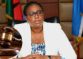 Court Nullifies Aisha Jumwa’s Appointment as Kenya Roads Board Chair