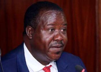Cofek Moves to Court to Stop Ketraco CEO Recruitment Over ‘Illegal’ Qualifications