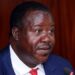 Cofek Moves to Court to Stop Ketraco CEO Recruitment Over ‘Illegal’ Qualifications