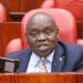 Cherargei tables motion to strip Uhuru’s benefits as Lawyer Omari explains the law limits and rules