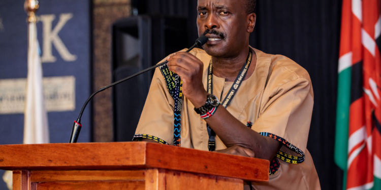 90% of Kenyans Are Buying ‘Hot Air!’ – Lawyer Omari Warns Over Fake Property Ownership