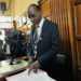 Dr. Gikonyo Defends Medical Report in Gachagua Impeachment Case