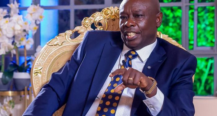Rigathi Gachagua Seeks Compensation, Nullification of Impeachment in Court Battle
