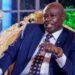 Rigathi Gachagua Seeks Compensation, Nullification of Impeachment in Court Battle