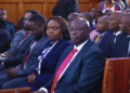 Parliament Defends Gachagua Impeachment, Says 223,000 Kenyans Took Part in Public Participation