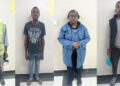 4 Arrested for Alleged Jet Fuel Theft Scheme at Wilson Airport