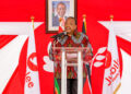 Jubilee Party Sues Government Over Political Parties Fund Allocation