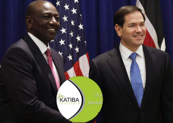 Katiba Institute Moves to Court to Block Proposed Ebola Quarantine Facility in Kenya