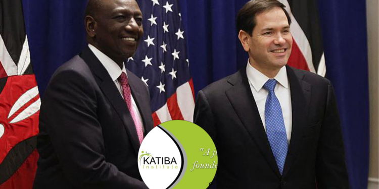 Katiba Institute Moves to Court to Block Proposed Ebola Quarantine Facility in Kenya