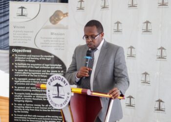 LSK warns court-annexed mediation risks weakening justice system, calls for lawyers to retain control in complex legal disputes