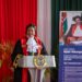 Kenya Launches Njoki Ndung’u’s ICC Bid as Ruto Backs Her Candidature