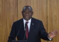 South Africa Reopens Impeachment Process Against President Cyril Ramaphosa